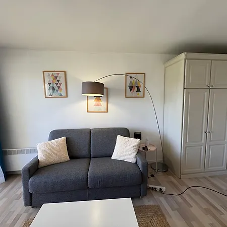 Appartamento Lumineux, Terrasse, Clim, Parking, Centre *