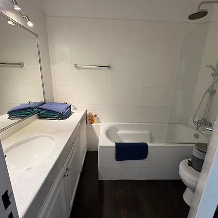 Lumineux, Terrasse, Clim, Parking, Centre